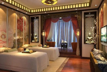 金华热石疗法：来自大地的温暖疗愈